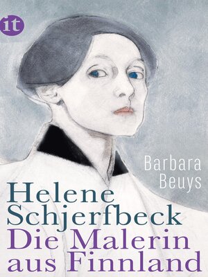 cover image of Helene Schjerfbeck
